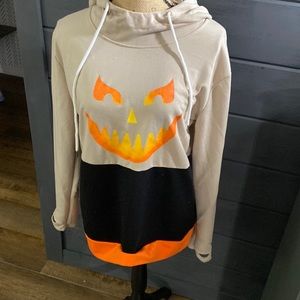 Halloween Hoodie